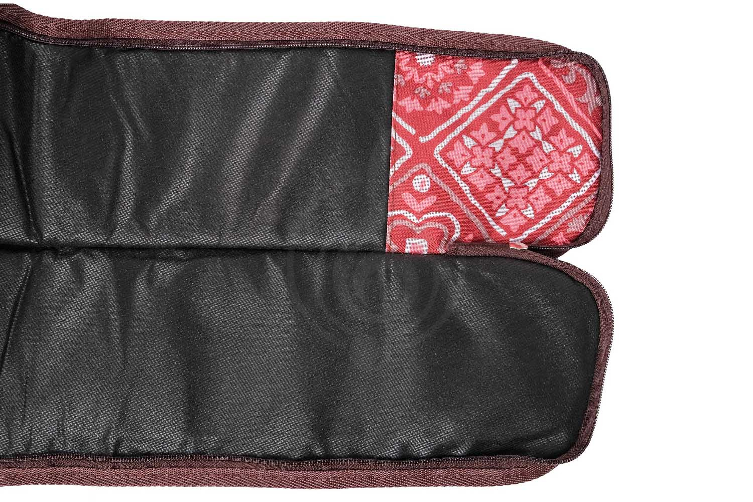 Чехол для балалайки БалалайкерЪ A-BB-5 - Чехол для балалайки Мозаика - фото 2