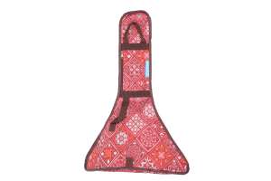 Изображение БалалайкерЪ A-BB-5 - Чехол для балалайки Мозаика