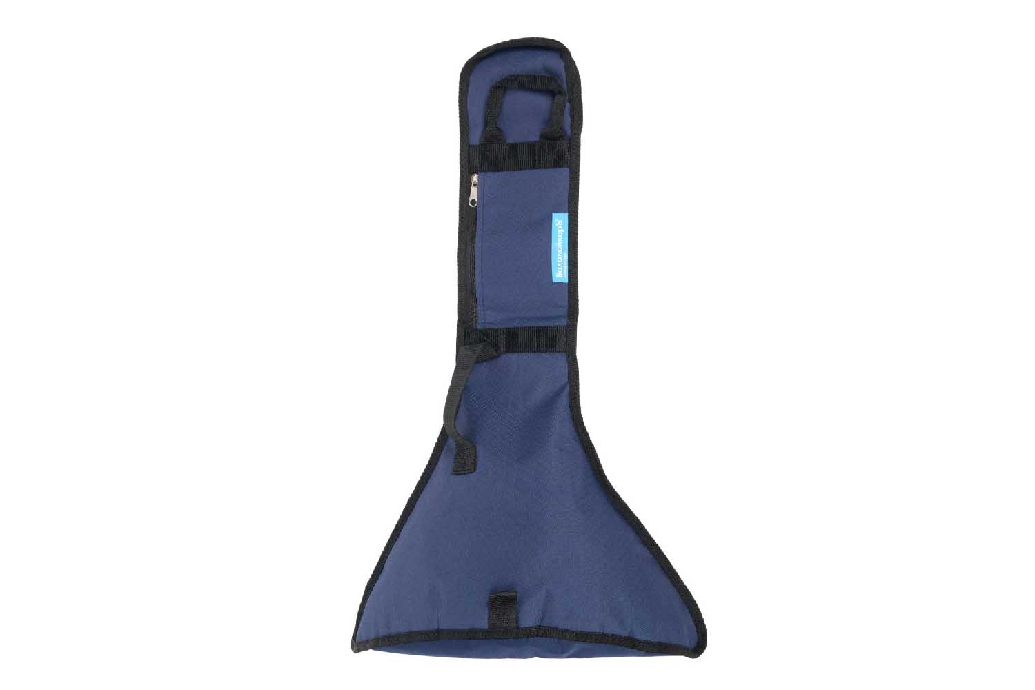 Чехол для балалайки БалалайкерЪ A-BF-1 - Чехол для балалайки Фестиваль - фото 1