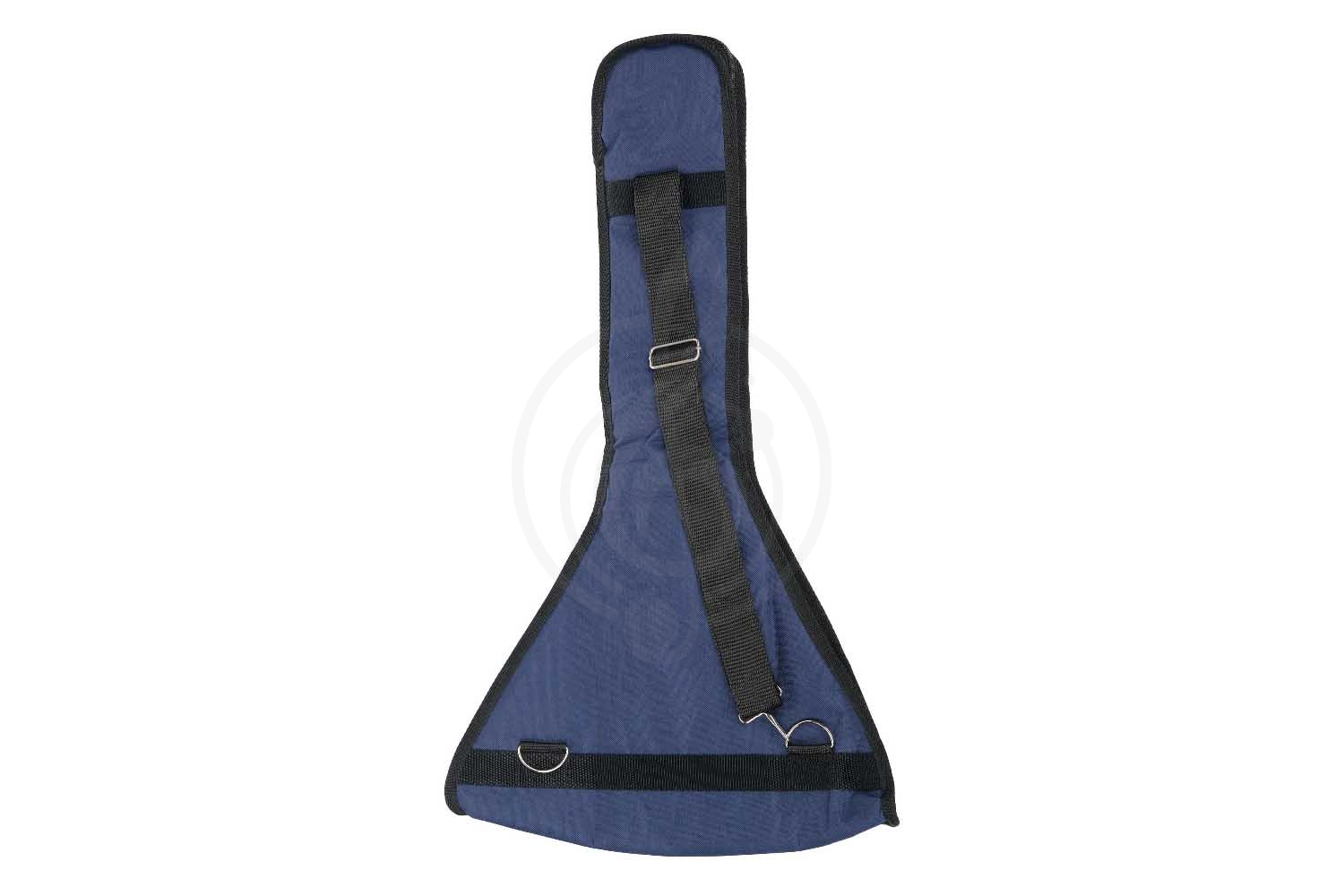 Чехол для балалайки БалалайкерЪ A-BF-1 - Чехол для балалайки Фестиваль - фото 3