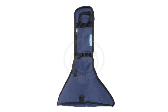 Чехол для балалайки БалалайкерЪ A-BF-1 - Чехол для балалайки Фестиваль - фото 1
