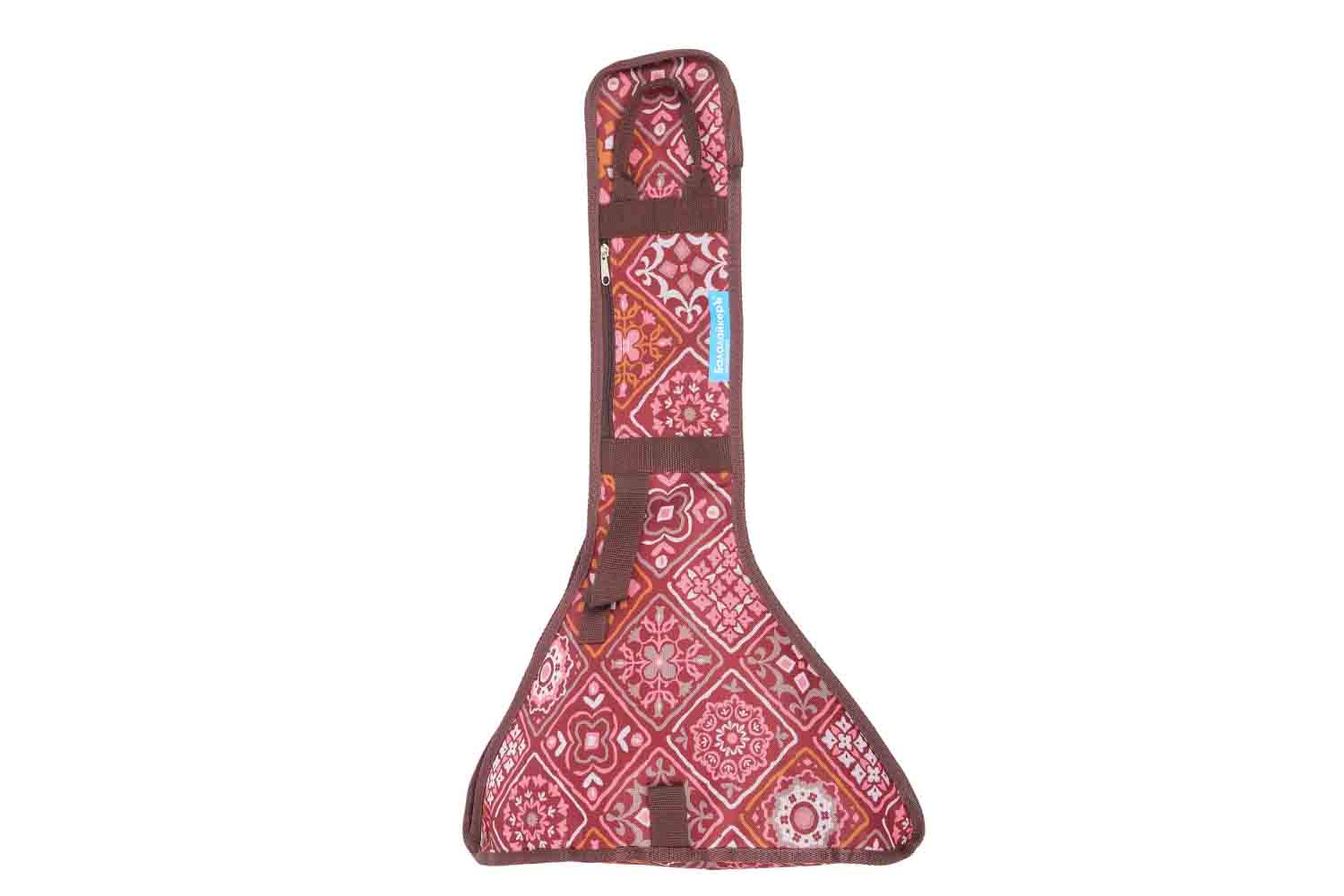 Чехол для балалайки БалалайкерЪ A-BF-6 - Чехол для балалайки - фото 1
