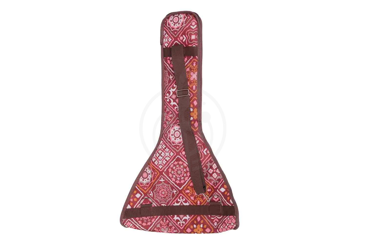 Чехол для балалайки БалалайкерЪ A-BF-6 - Чехол для балалайки - фото 3