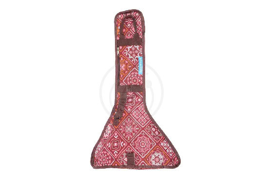 Чехол для балалайки БалалайкерЪ A-BF-6 - Чехол для балалайки - фото 1