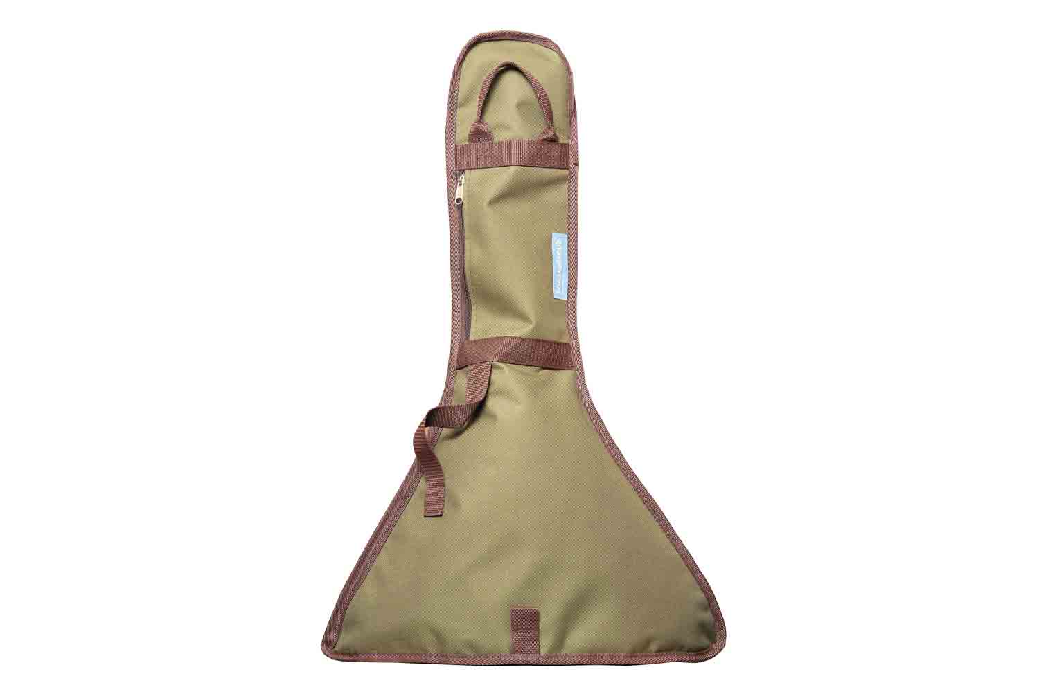 Чехол для балалайки БалалайкерЪ A-BF-T2 - Чехол для балалайки - фото 1