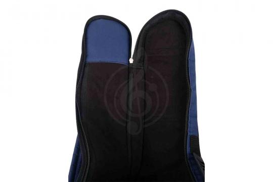 Чехол для балалайки БалалайкерЪ A-BW-BL - Чехол для балалайки - фото 2