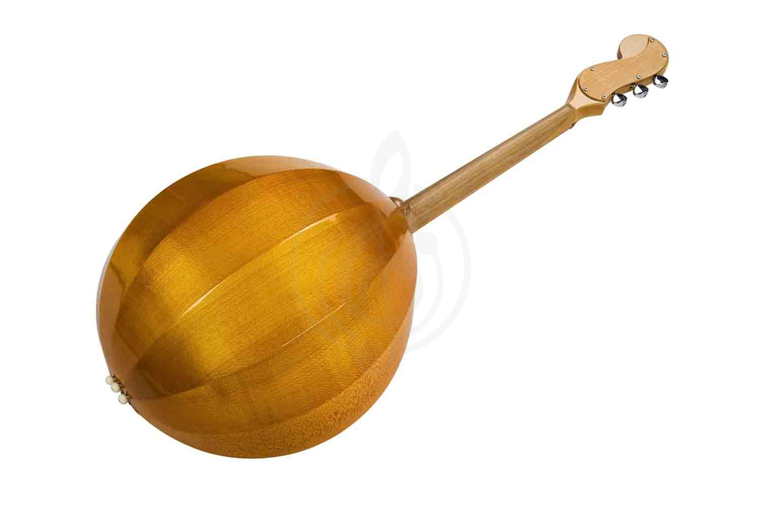 Домра малая БалалайкерЪ DM-WM Волна-М - Домра малая трёхструнная - фото 3