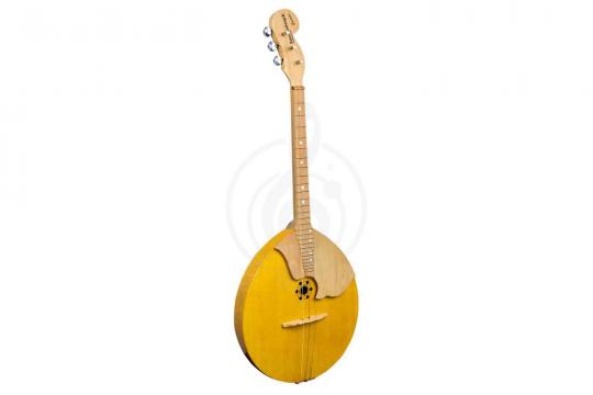 Домра малая БалалайкерЪ DM-WM Волна-М - Домра малая трёхструнная - фото 5