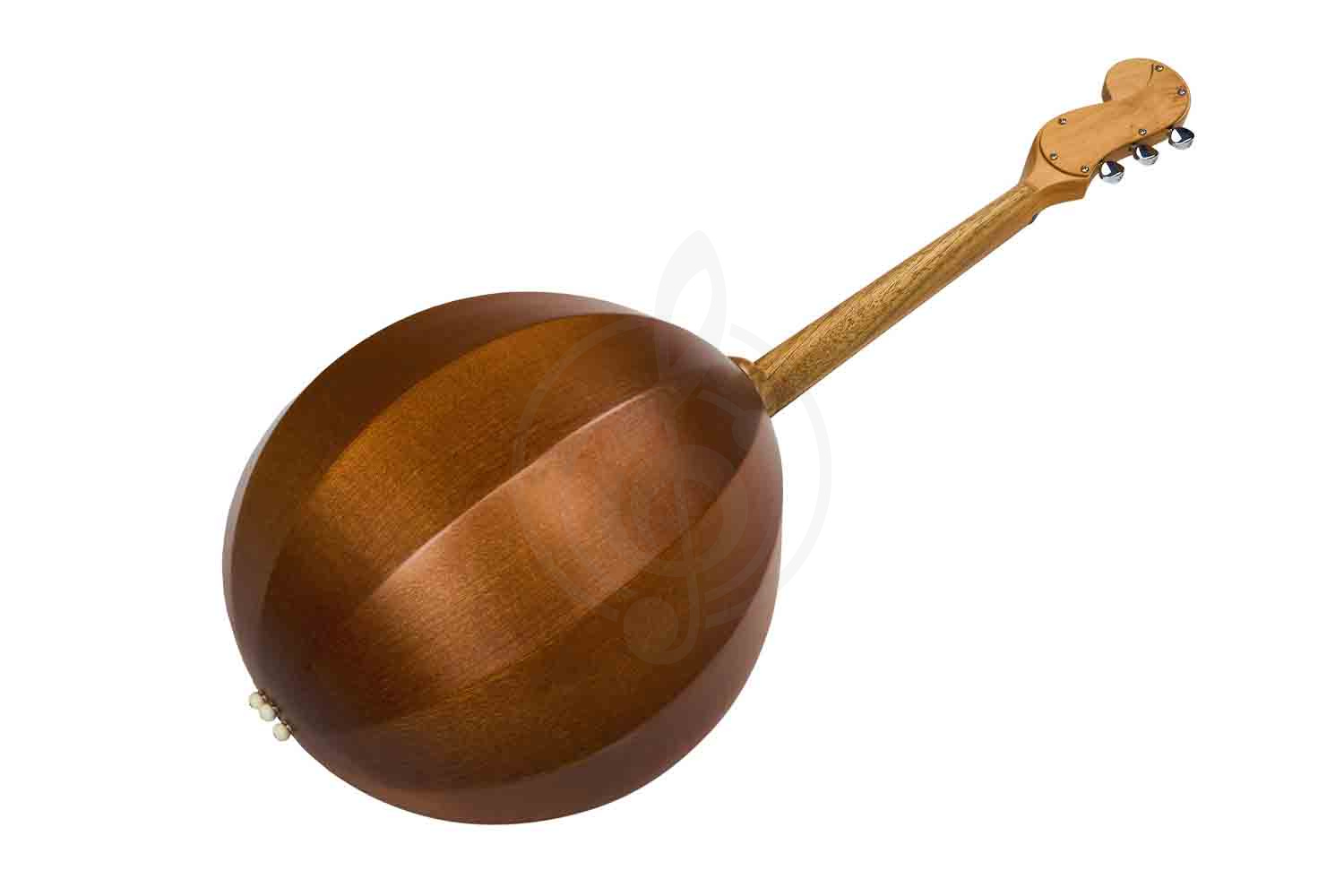 Домра малая БалалайкерЪ DM-WS Волна Спектр - Домра малая - фото 2