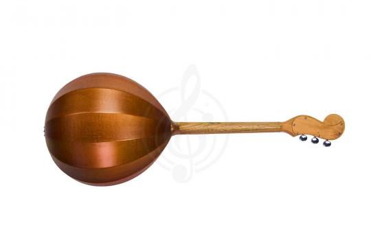 Домра малая БалалайкерЪ DM-WS Волна Спектр - Домра малая - фото 3