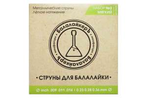 Изображение БалалайкерЪ STR-B2