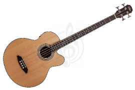 БАС-ГИТАРА ARIA-295 N - фото 1 Акустическая бас-гитара БАС-ГИТАРА ARIA-295 N - фото 1