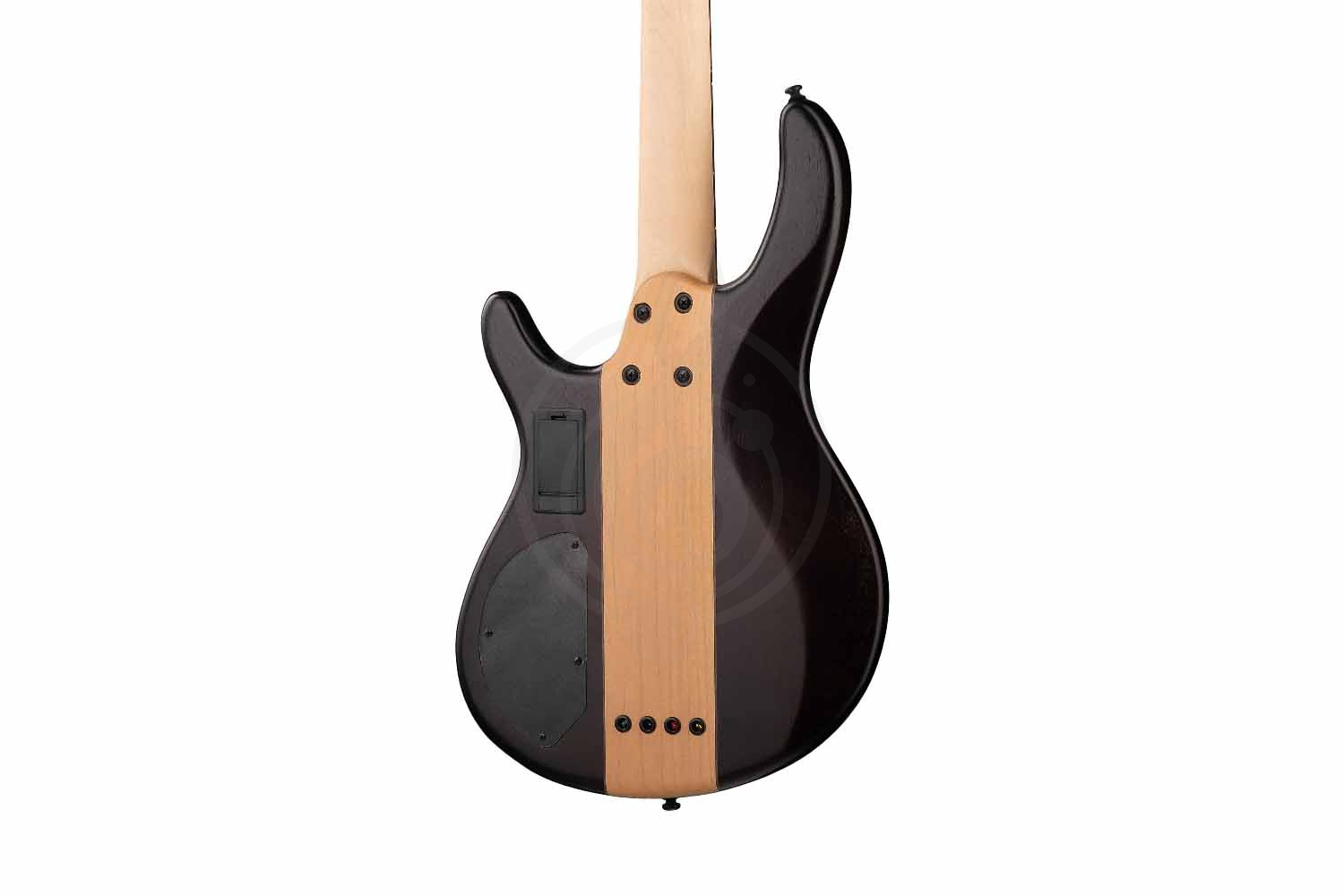 Бас-гитара Бас-гитара Cort C4-Plus-OVMH-ABB Artisan Series  - фото 4