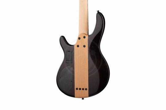 Бас-гитара Бас-гитара Cort C4-Plus-OVMH-ABB Artisan Series  - фото 4