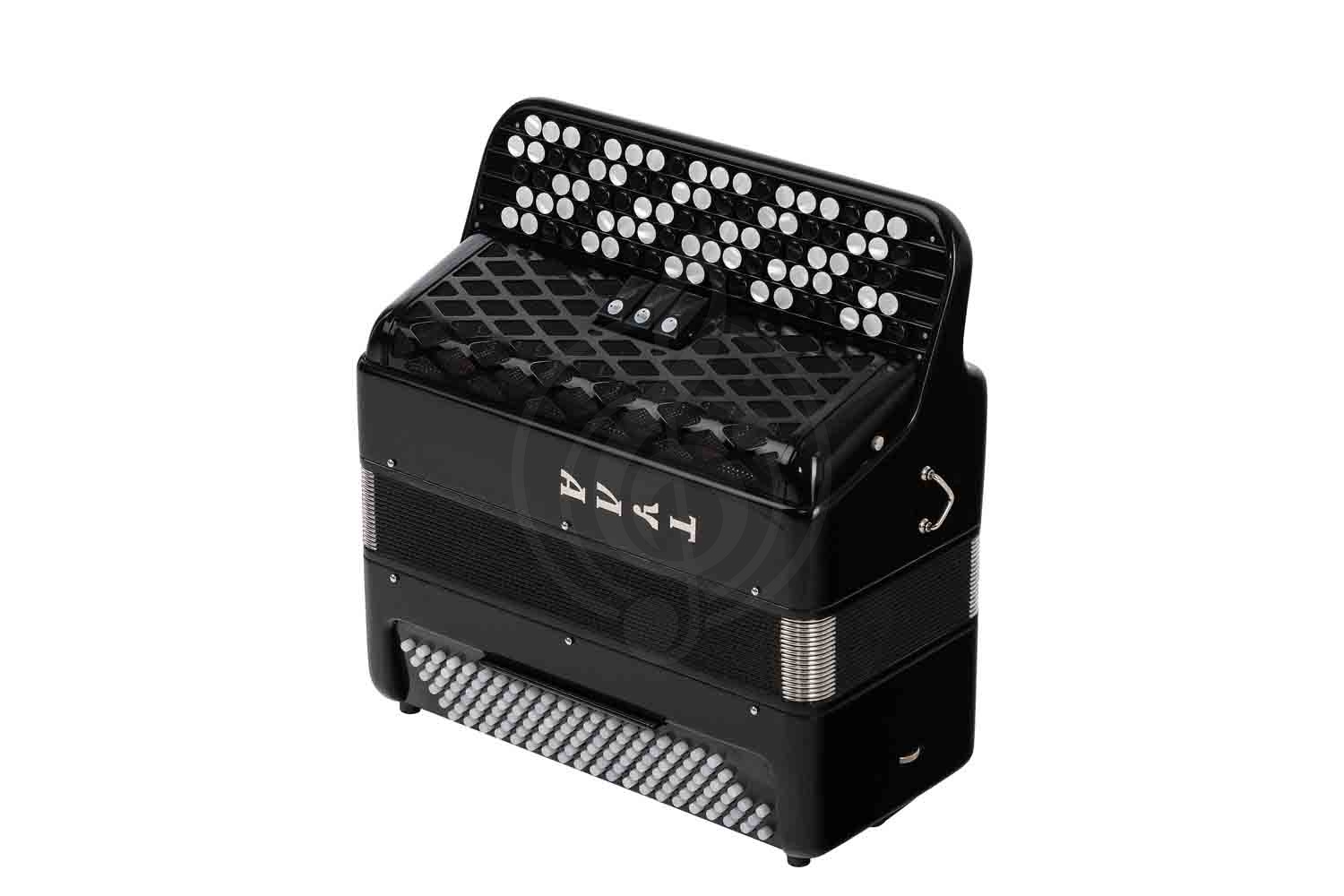  Баян "Тула" БН-50-2 - фото 5