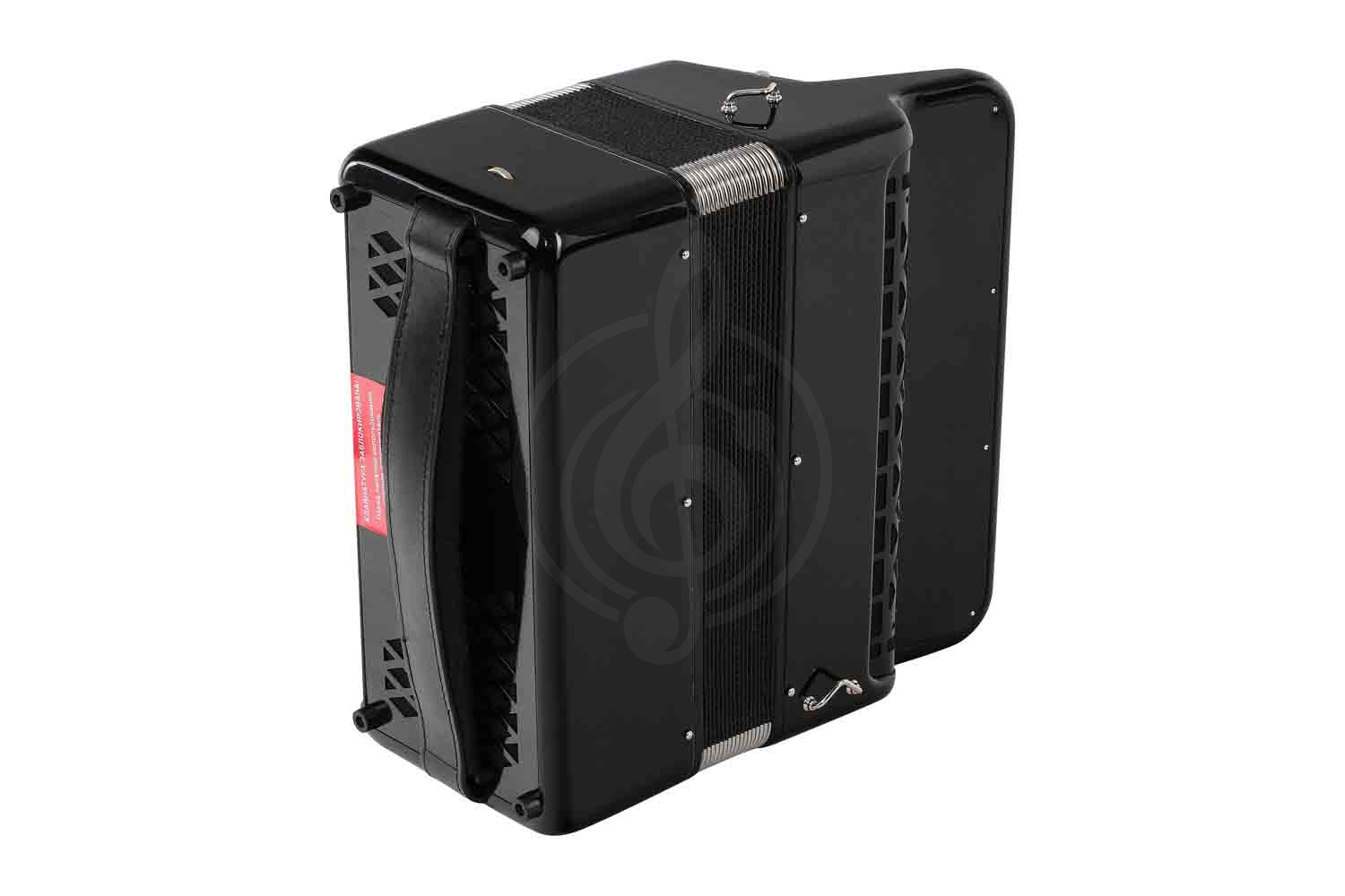  Баян "Тула" БН-50-2 - фото 6