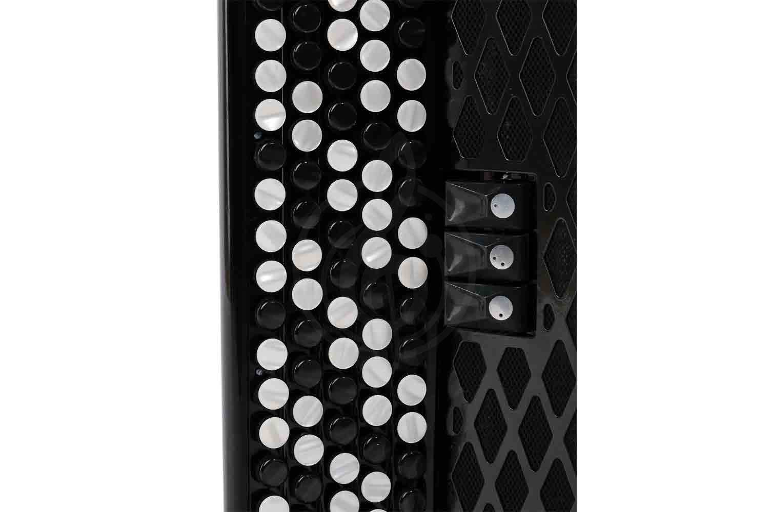  Баян "Тула" БН-50-2 - фото 7