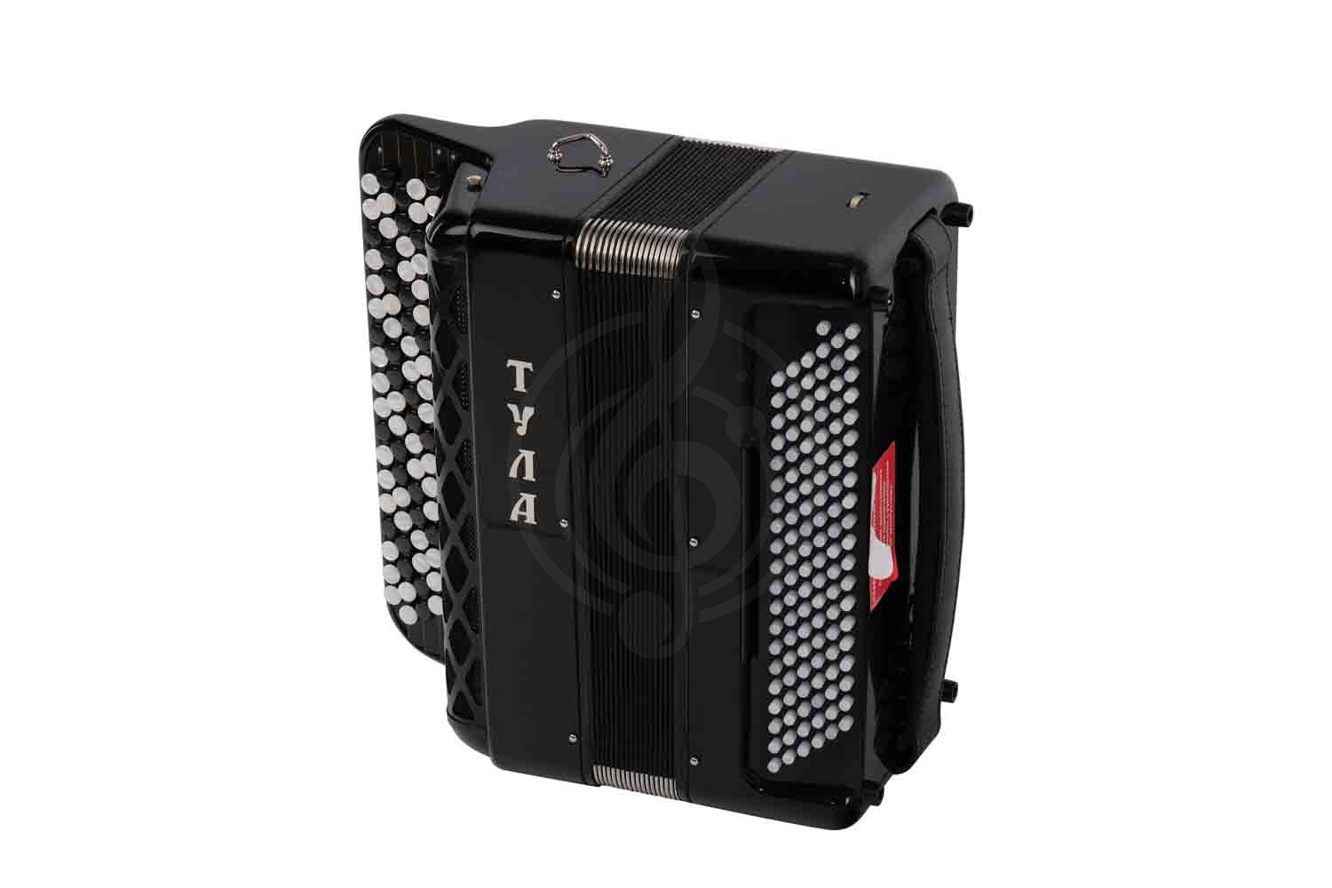  Баян "Тула" БН-50-2 - фото 8