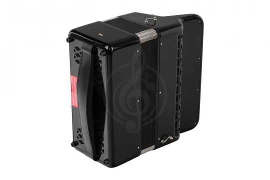  Баян "Тула" БН-50-2 - фото 6