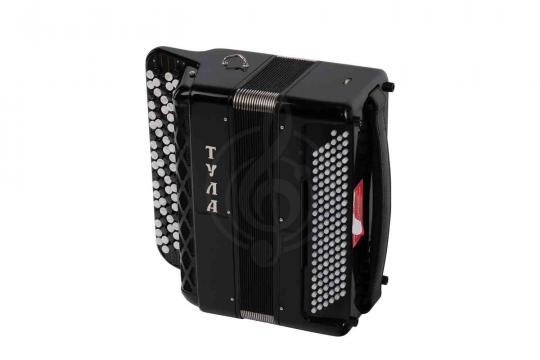  Баян "Тула" БН-50-2 - фото 8