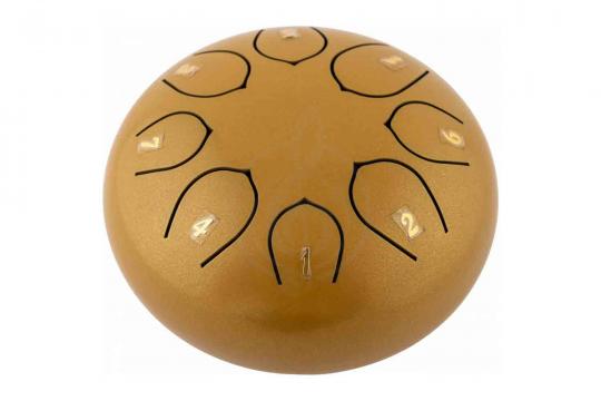 Глюкофон BEE DF1101 YELLOW - Глюкофон - фото 4