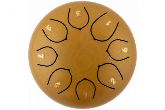 Глюкофон BEE DF1101 YELLOW - Глюкофон - фото 7