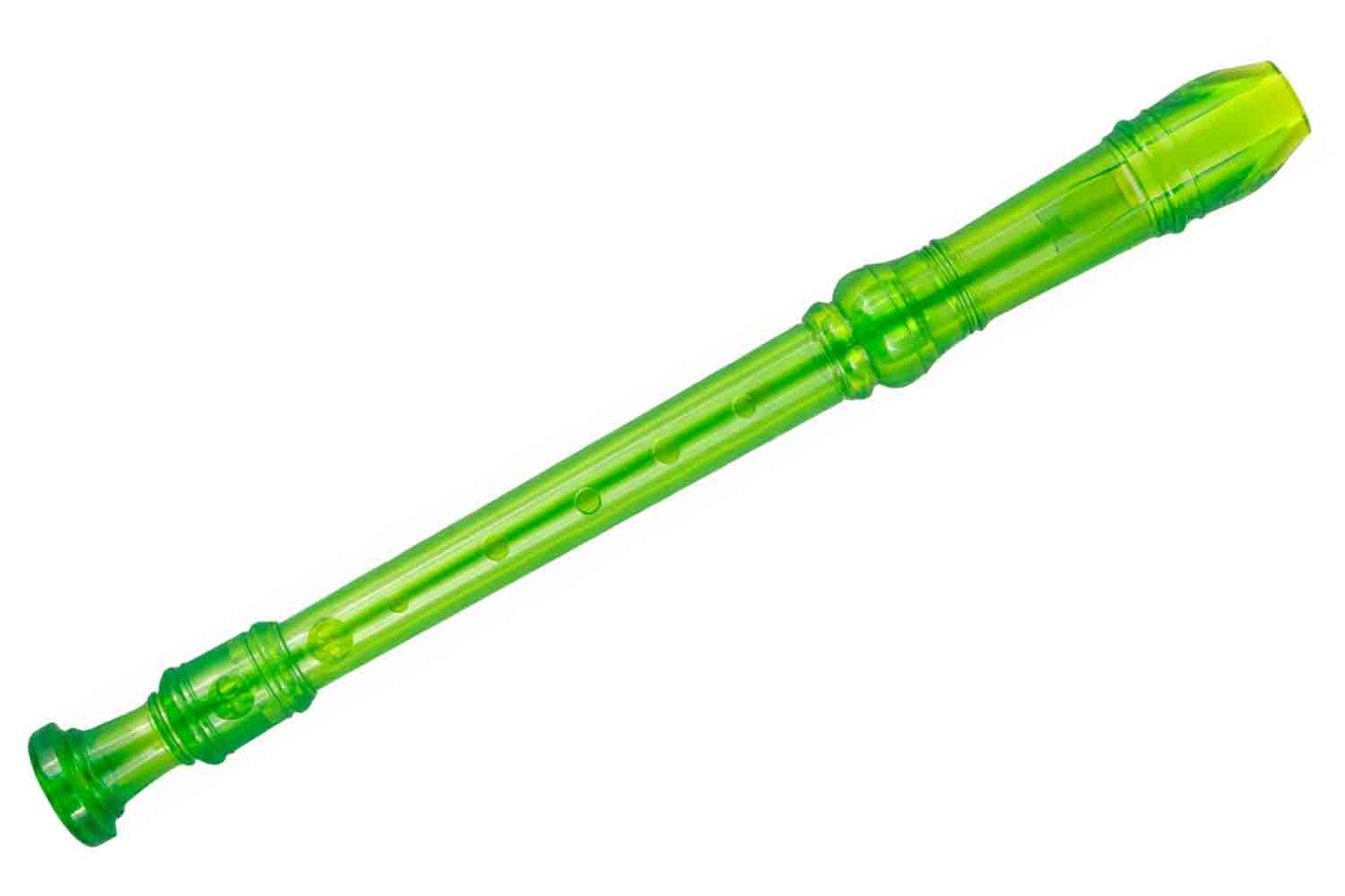 Блокфлейта сопрано BEE R08-01 - Блокфлейта сопрано - фото 1