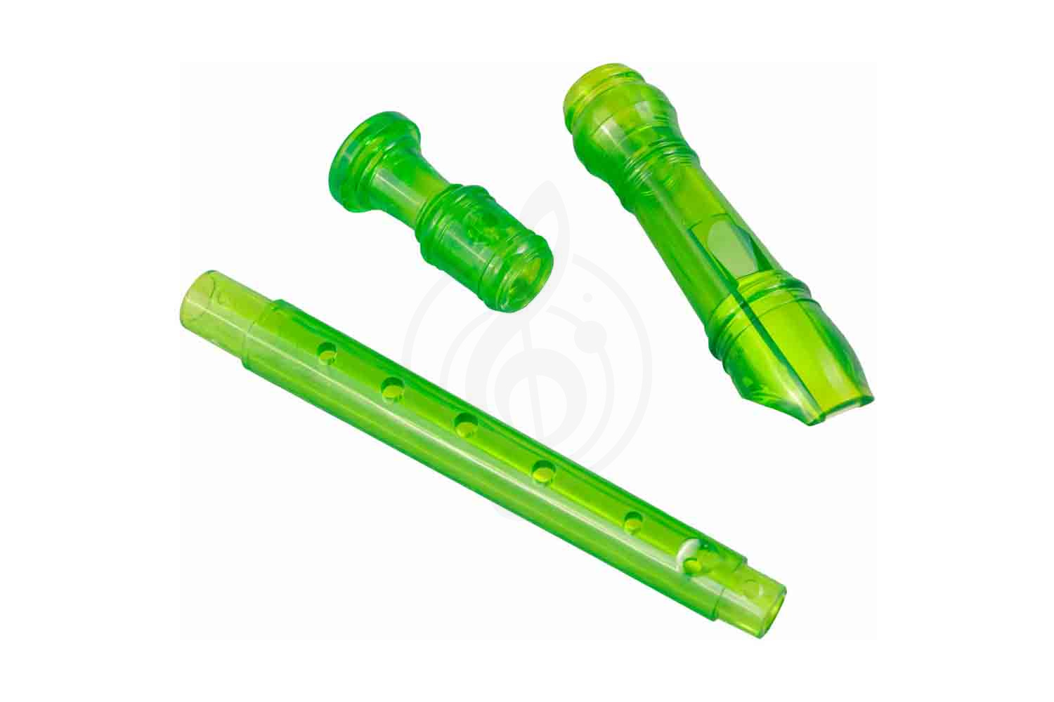 Блокфлейта сопрано BEE R08-01 - Блокфлейта сопрано - фото 2