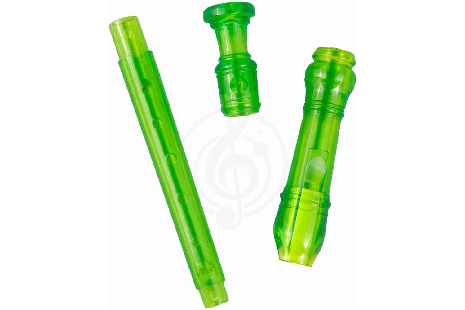 Блокфлейта сопрано BEE R08-01 - Блокфлейта сопрано - фото 3