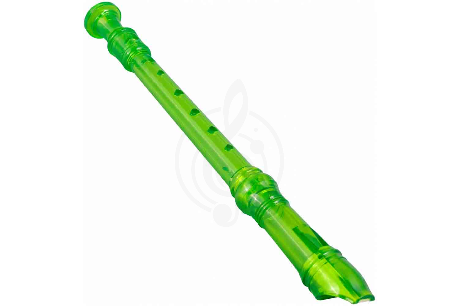 Блокфлейта сопрано BEE R08-01 - Блокфлейта сопрано - фото 4