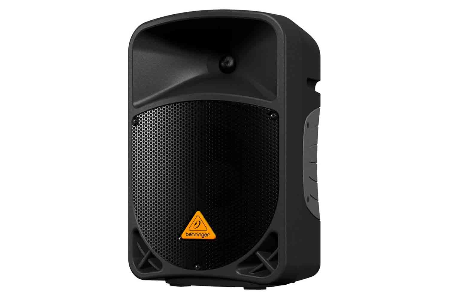 Активная акустическая система Behringer B110D 2-полосная активная акустическая система 300 Вт - фото 1