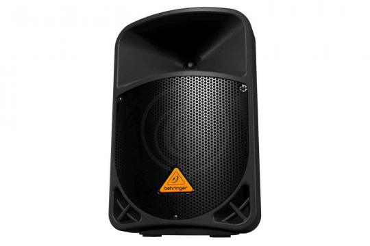 Активная акустическая система Behringer B110D 2-полосная активная акустическая система 300 Вт - фото 4