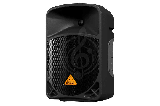 Активная акустическая система Behringer B110D 2-полосная активная акустическая система 300 Вт - фото 1