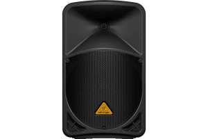 Изображение Behringer B112W активная акустическая система BLUETOOTH