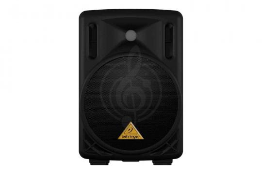 Behringer B210D - 2-полосная активная акустическая система 185/ 220 Вт - фото 4 Активная акустическая система Behringer B210D - 2-полосная активная акустическая система 185/ 220 Вт - фото 4