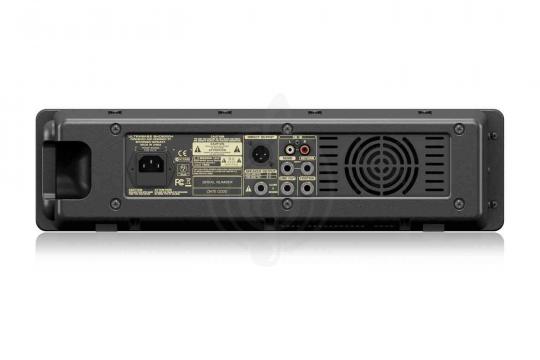 Комбоусилитель для бас-гитары BEHRINGER BXD3000H - Комбоусилитель для бас-гитары - фото 2