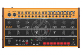 Аналоговый синтезатор BEHRINGER CRAVE - Аналоговый синтезатор - фото 1