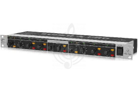 BEHRINGER CX2310 V2 - Кроссовер - фото 1 Кроссовер BEHRINGER CX2310 V2 - Кроссовер - фото 1