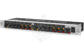 BEHRINGER CX3400 V2 - Кроссовер - фото 1 Кроссовер BEHRINGER CX3400 V2 - Кроссовер - фото 1