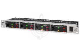 DI-box BEHRINGER DI4000 V2 - Di-box - фото 1