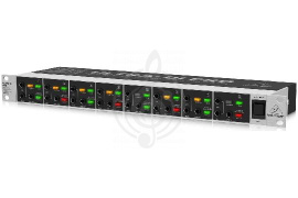 BEHRINGER DI800 V2 - Директ-бокс - фото 1 DI-box BEHRINGER DI800 V2 - Директ-бокс - фото 1