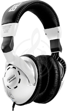 Наушники для стрима Behringer HPS3000 Наушники студийные динамические - фото 1
