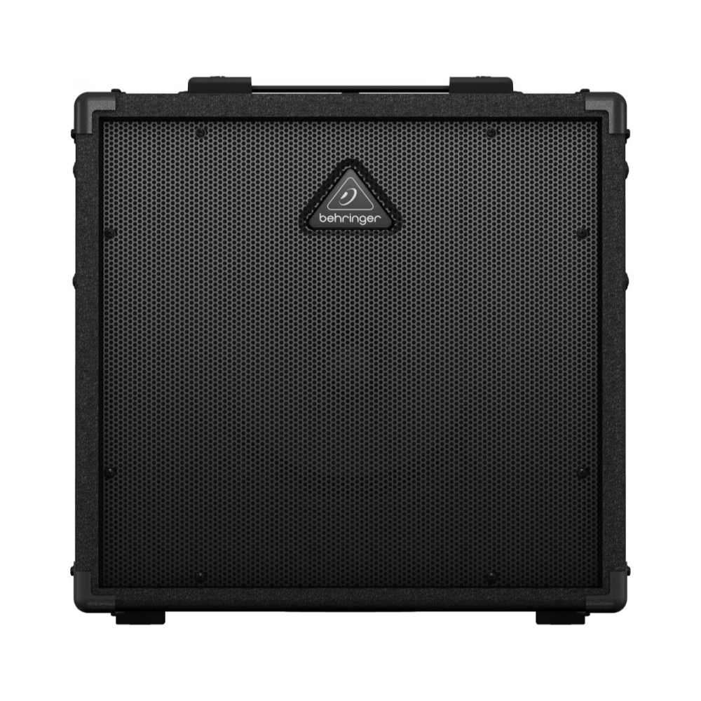 Клавишный комбоусилитель Behringer K450FX-EU Комбо клавишный, 10", 45Вт - фото 1