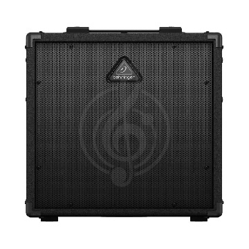 Клавишный комбоусилитель Behringer K450FX-EU Комбо клавишный, 10", 45Вт - фото 1
