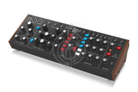 Аналоговый синтезатор BEHRINGER MODEL D - Аналоговый синтезатор - фото 1