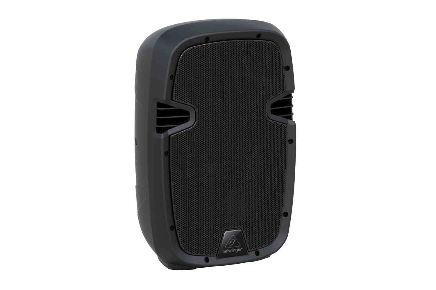 Пассивная акустическая система BEHRINGER PK110 - Пассивная акустическая система - фото 1