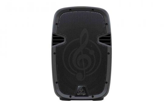 Пассивная акустическая система BEHRINGER PK110 - Пассивная акустическая система - фото 4