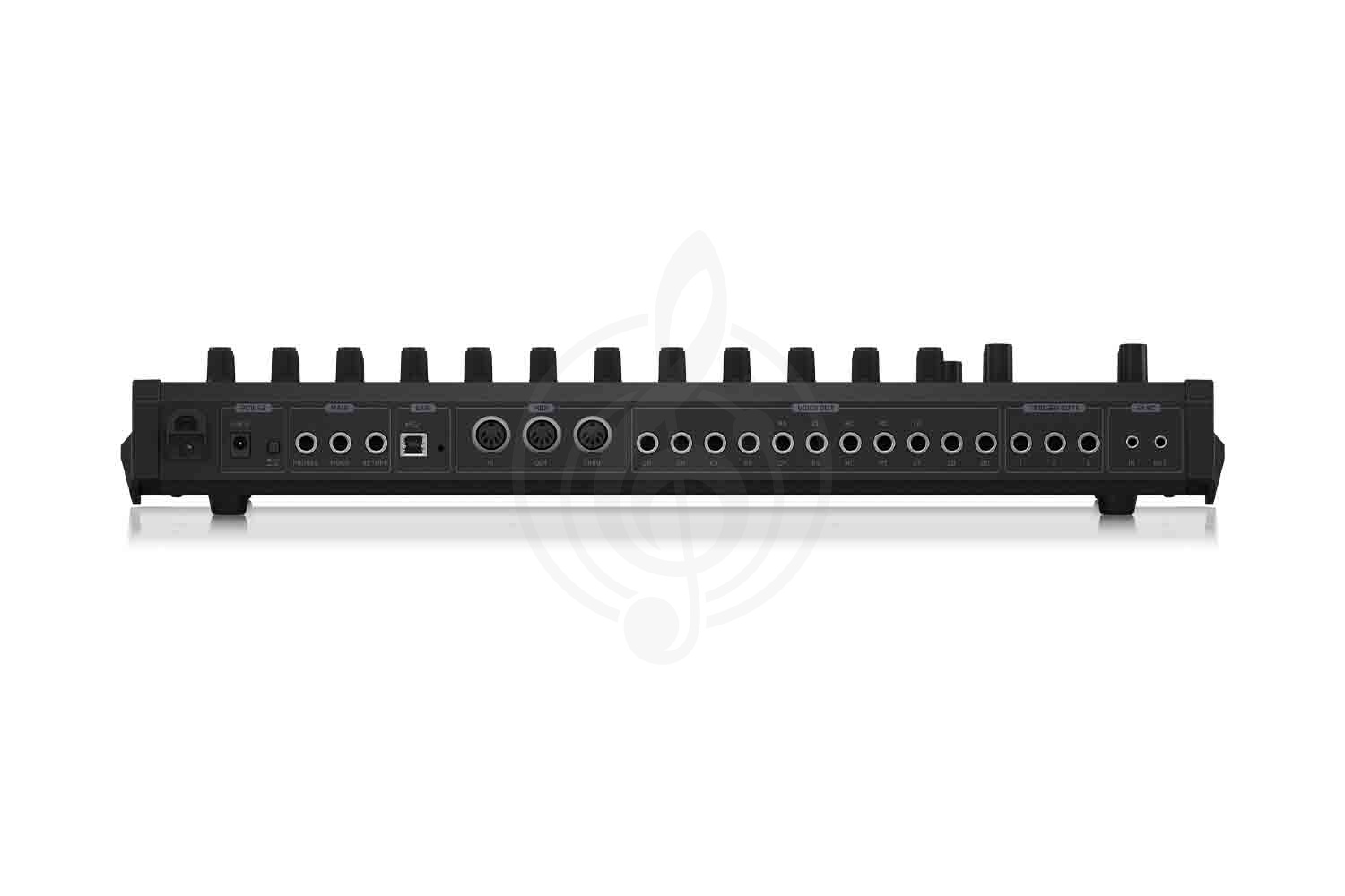 Драм-машина BEHRINGER RHYTHM DESIGNER RD-8 - Драм-машина - фото 2