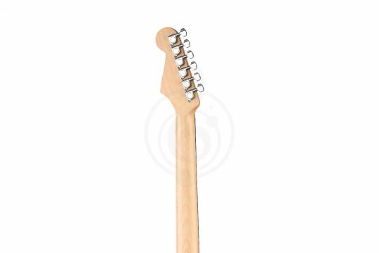 Электрогитара Stratocaster Belcat BST-KIT-RD - Комплект электрогитары - фото 11