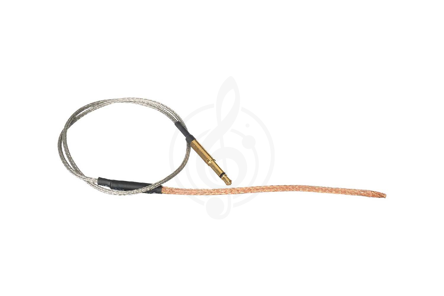 Трансакустический звукосниматель Belcat UK-100 - Звукосниматель и эквалайзер для укулеле - фото 6